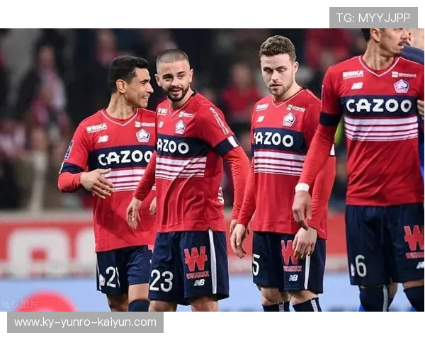 法甲最佳进攻配合战术及体育竞技效果分析